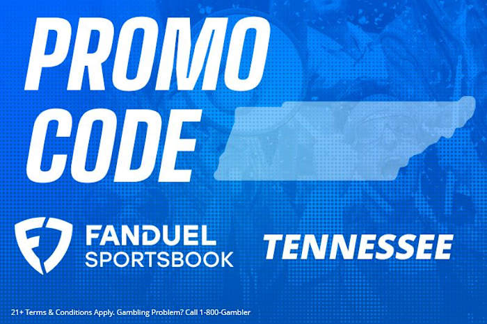 Check in for the best promo codes available for FanDuel in Tennessee. Unlock exclusive promo codes and learn how to maximize your betting experience.